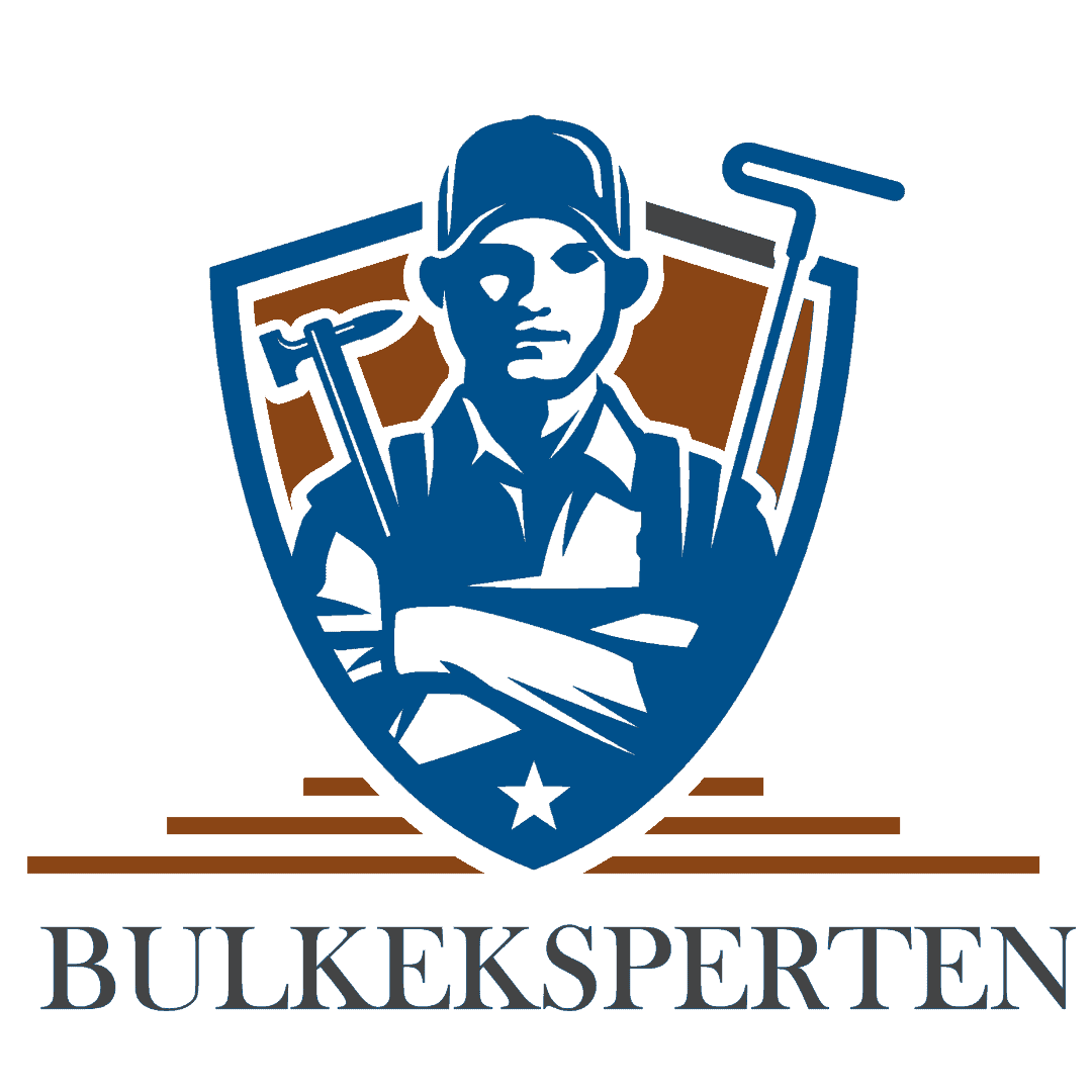 bulkesperten skien